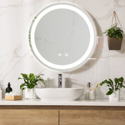 Specchi da bagno