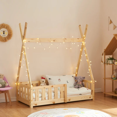 Letti tipi