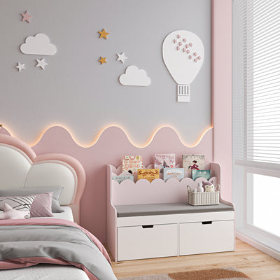 Set tavolo e sedie per bambini