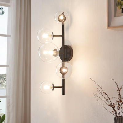 Lampade da parete