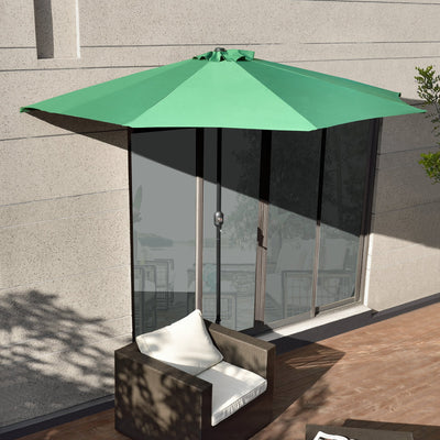 Ombrellone da balcone