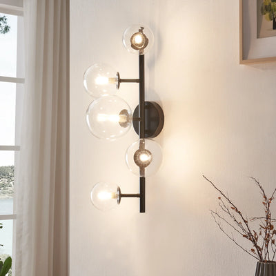 Lampade da parete