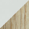 Mobiletto Kenta 90x60x35 cm effetto rovere Sonoma/bianco [en.casa]