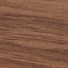 Tavolino Viroya 100x60x36 cm effetto noce/grigio [en.casa]