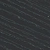 Scrivania Bostenenna con Struttura Geometrica 120 x 60 x 75 cm - Nero Effetto Legno [en.casa] 