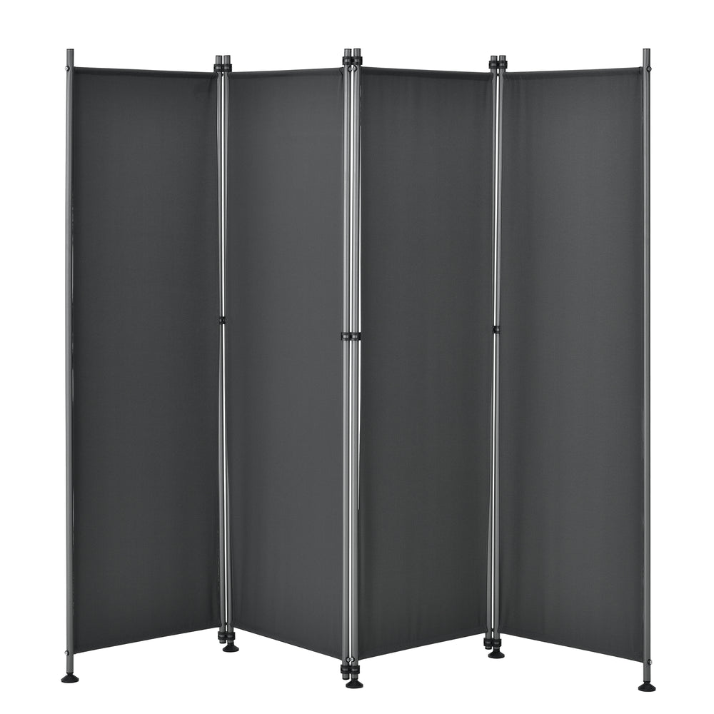 Parete divisoria Modica Outdoor 170x215 cm in diversi colori pro.tec - premiumXL
