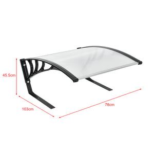 Garage per robot tagliaerba Monza 78x103x46cm casa.pro