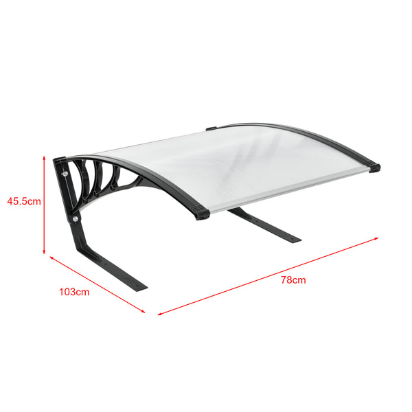 Garage per robot tagliaerba Monza 78x103x46cm casa.pro