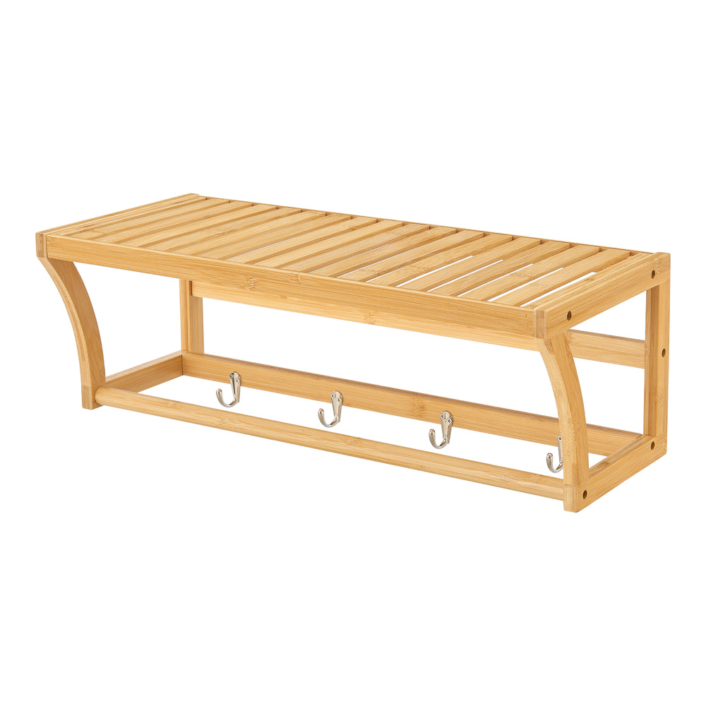 Hängeregal Thyborøn [en.casa] - premiumXL