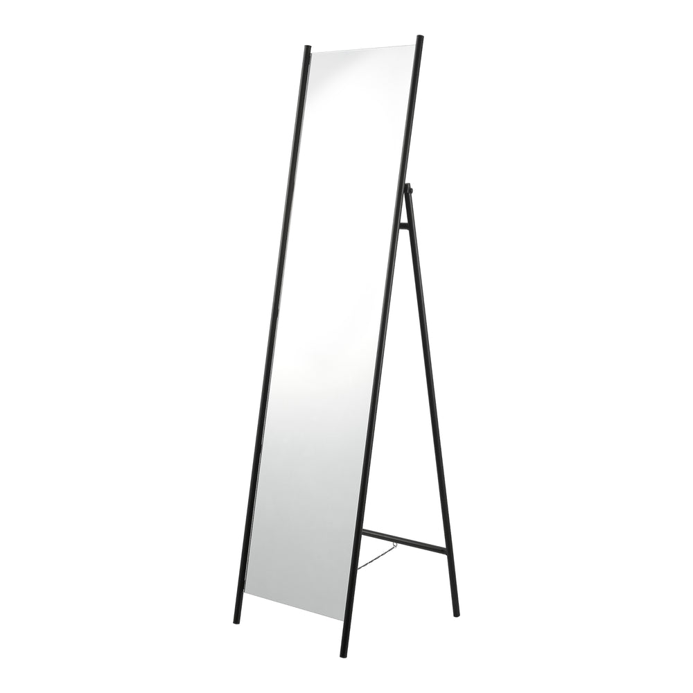 Standspiegel Martano 160 x 42,5 cm [en.casa] - premiumXL