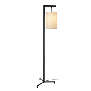 Lampada da Terra Skaun con Paralume Pendente - lux.pro