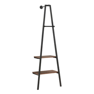 Stand Appendiabiti Bjørnafjorden Effetto Noce 174 x 56 x 40 cm [en.casa]