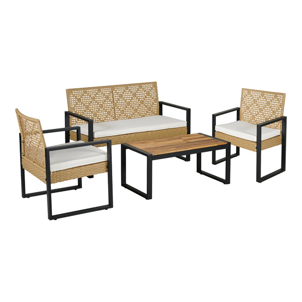 Set Salottino da Esterno Calciano casa.pro 