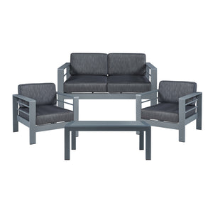 Set Salottino da Esterno Avise con 1 Tavolino casa.pro 