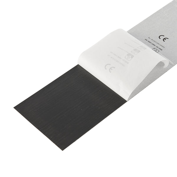 Piastrelle Adesive in PVC (7 listoni = 0,975 m²) Laminato Vinilico Fai da Te Pavimentazione Autoadesiva Rivestimento per Spazi Interni
