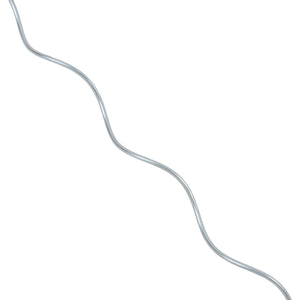 20x Bastone per pomodori, bastone a spirale per pomodori, supporto per piante, palo per rampicanti [pro.tec]