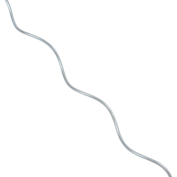 20x Bastone per pomodori, bastone a spirale per pomodori, supporto per piante, palo per rampicanti [pro.tec]