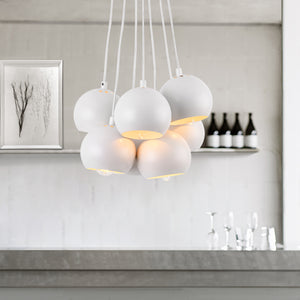 Lampada a sospensione Jönköping [lux.pro]