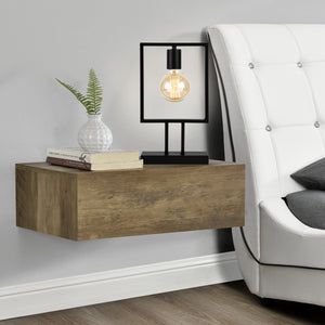 Lampada da tavolo Lampada da tavolo Lampada Lampada da soggiorno Lampada da comodino E27 [lux.pro]