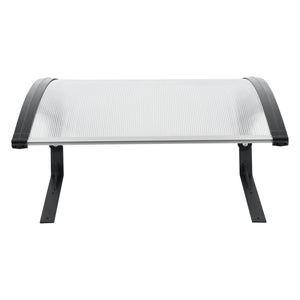 Garage per robot tagliaerba Monza 78x103x46cm casa.pro