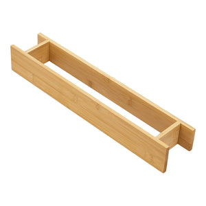 Porta asciugamani da parete Timrå [en.casa]