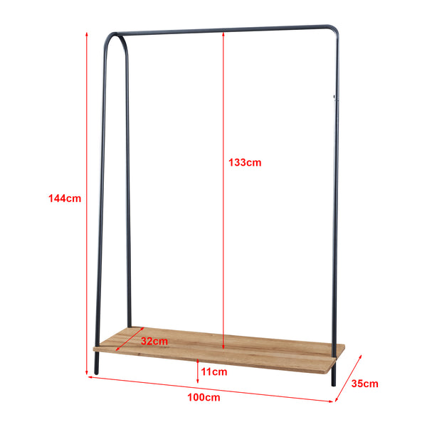 Appendiabiti Ørbæk [en.casa]