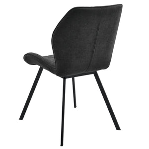 Set da 2 sedie Sarpsborg in vari colori en.casa