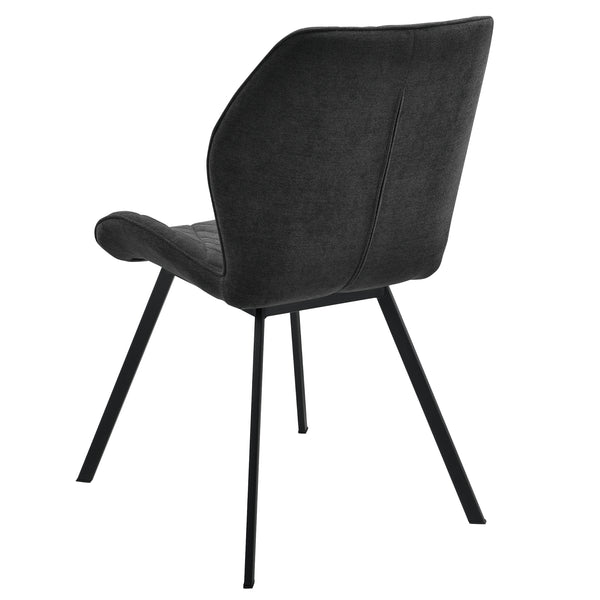 Set da 2 sedie Sarpsborg in vari colori en.casa