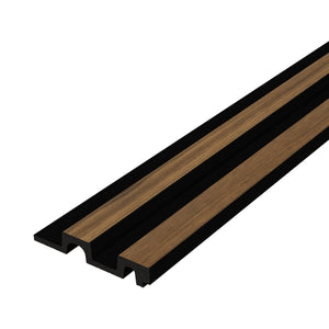 Set Blaricum di Pannelli Murali 3D - Effetto Rovere NEU.HOLZ
