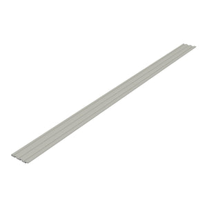 Set Brunssum di Pannelli Murali 3D - Effetto Grigio Marmo NEU.HOLZ