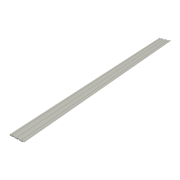 Set Brunssum di Pannelli Murali 3D - Effetto Grigio Marmo NEU.HOLZ