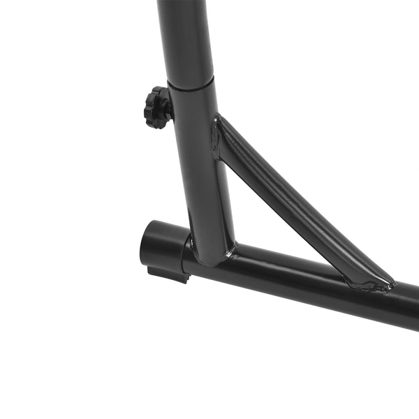 Struttura Sedia Sospesa Nero Universale casa.pro