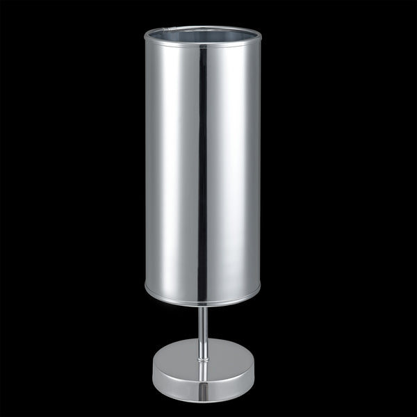 [lux.pro] Lampada da tavolo 'Gloss' (44cm x Ø 13,5cm)(1x E14 Sockel) lampada da tavolo lampada da comodino lampada da scrittoio