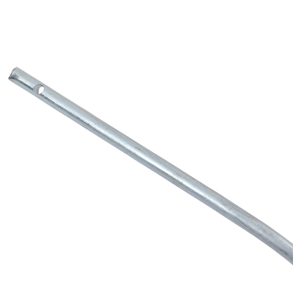 20x Bastone per pomodori, bastone a spirale per pomodori, supporto per piante, palo per rampicanti [pro.tec]