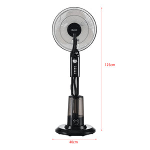 Ventilatore nebulizzatore [in.tec]