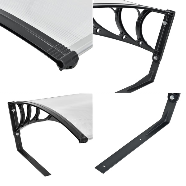 Garage per robot tagliaerba Monza 78x103x46cm casa.pro