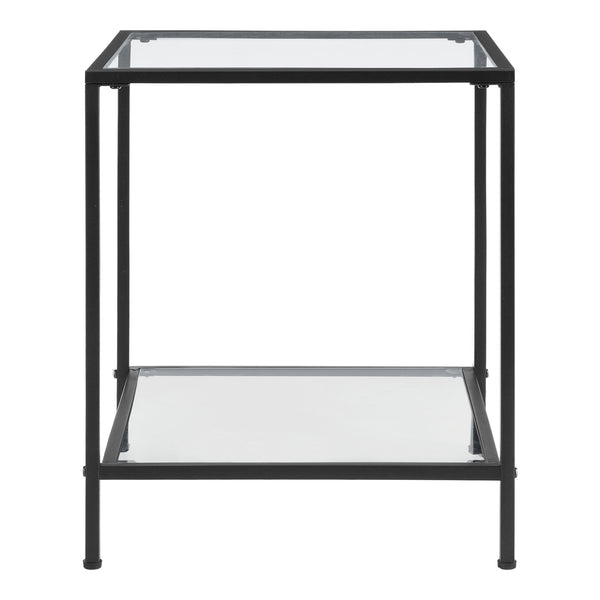 Tavolino Norrtälje - 55x45x45cm en.casa