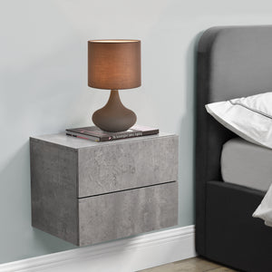 Lampada da tavolo Pilgrimstad 1xE27 Antracite [lux.pro]