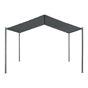 Gazebo da giardino Dogliola [en.casa]