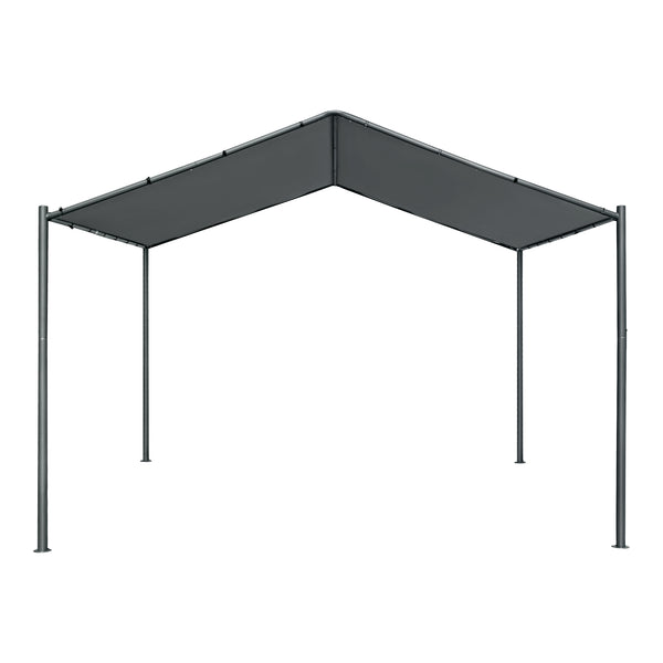 Gazebo da giardino Dogliola [en.casa]