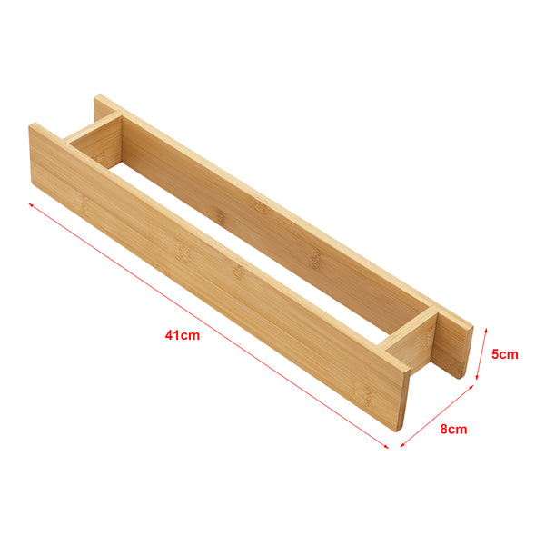 Porta asciugamani da parete Timrå [en.casa]