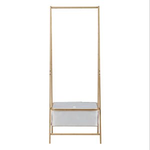 Appendiabiti Iitti Bambù [en.casa]