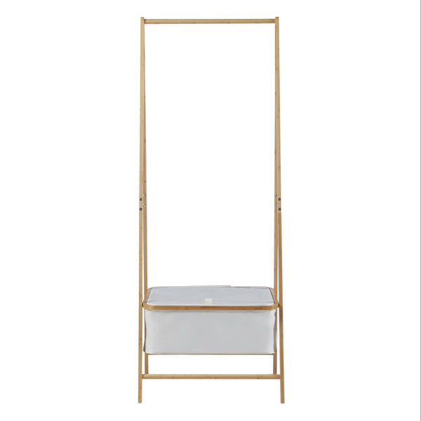 Appendiabiti Iitti Bambù [en.casa]