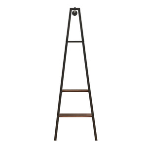 Stand Appendiabiti Bjørnafjorden Effetto Noce 174 x 56 x 40 cm [en.casa]