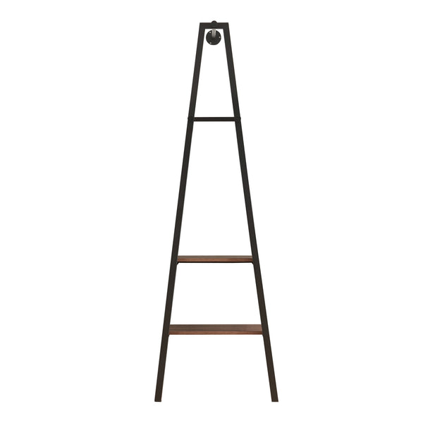 Stand Appendiabiti Bjørnafjorden Effetto Noce 174 x 56 x 40 cm [en.casa]