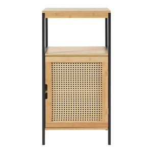 Armadietto da Bagno Tervola 80 x 40 x 35 cm [en.casa] 