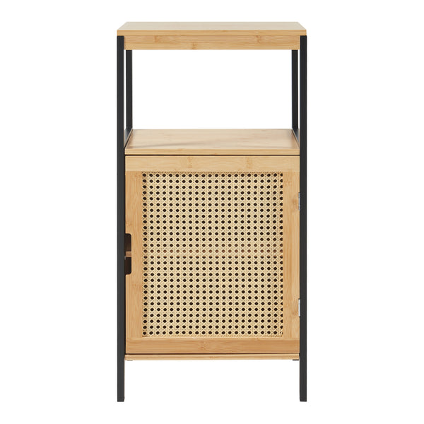 Armadietto da Bagno Tervola 80 x 40 x 35 cm [en.casa] 