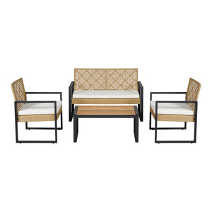 Set Salottino da Esterno Calciano casa.pro 