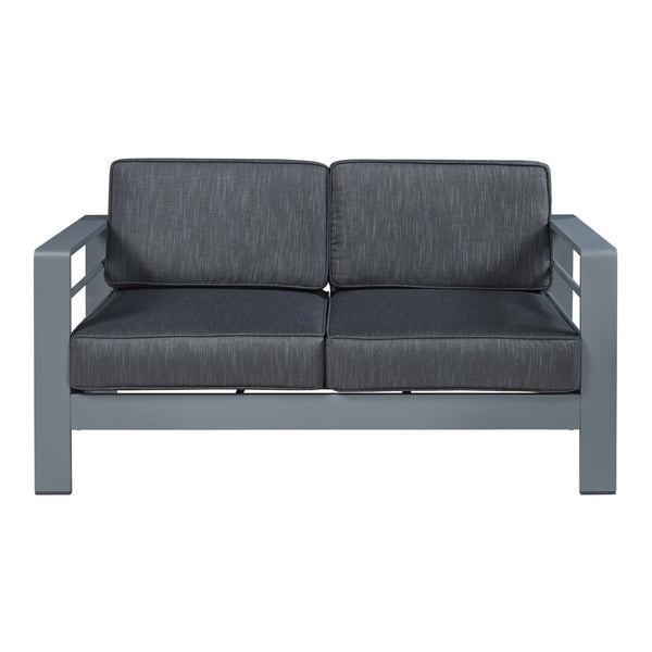 Set Salottino da Esterno Avise con 1 Tavolino casa.pro 