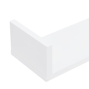 Mensola sospesa Vennesia set da 3 Vennesia vari colori en.casa